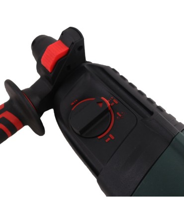 دریل بتن کن NEXTOOL مدل NEX-2601 توان 800 وات