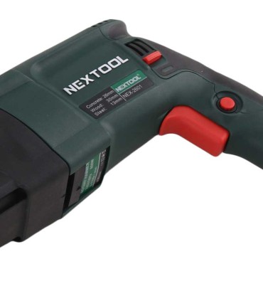 دریل بتن کن NEXTOOL مدل NEX-2601 توان 800 وات