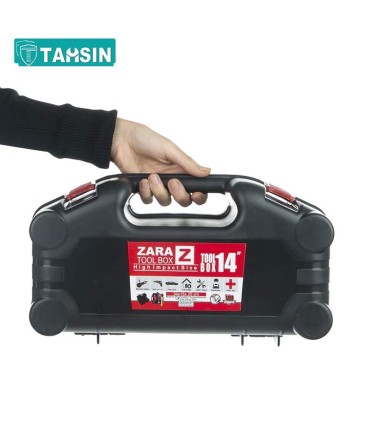 جعبه ابزار زارا مدل 14