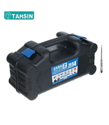 جعبه ابزار زارا مدل 14