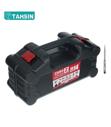 جعبه ابزار زارا مدل 14