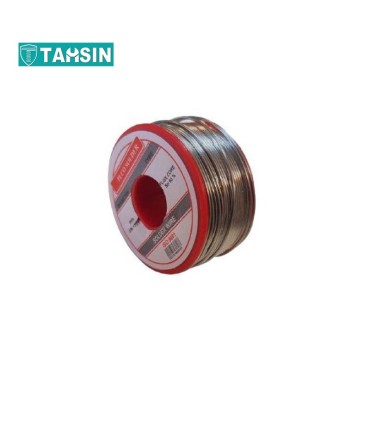 سیم لحیم پلکوسولجر سایز 0.8 میلیمتر