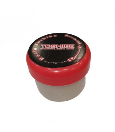 روغن لحیم توشیب