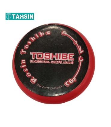 روغن لحیم توشیب