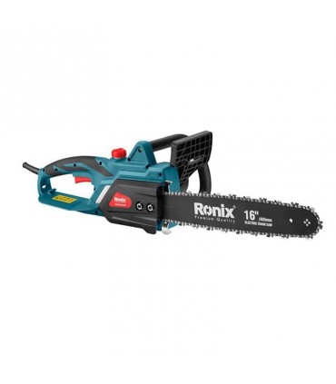 اره درخت بر برقی رونیکس مدل 4742