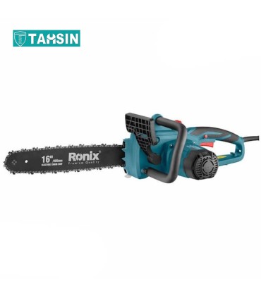 اره درخت بر برقی رونیکس مدل 4742