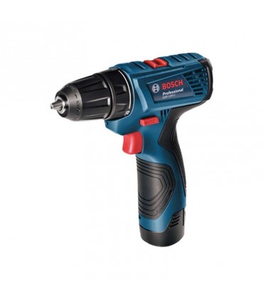 دریل شارژی بوش مدل GSR120-LI توان 12 ولت