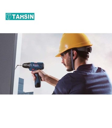 دریل شارژی بوش مدل GSR120-LI توان 12 ولت