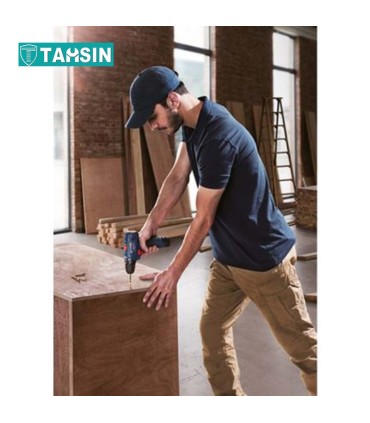 دریل شارژی بوش مدل GSR120-LI توان 12 ولت