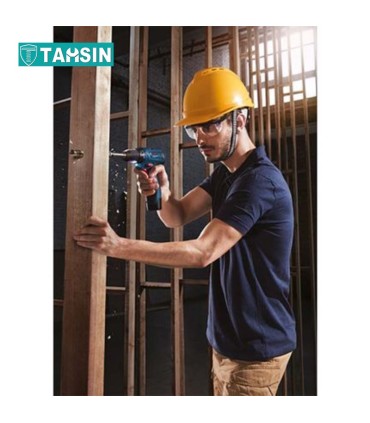 دریل شارژی بوش مدل GSR120-LI توان 12 ولت