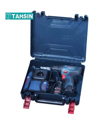 دریل شارژی بوش مدل GSR120-LI توان 12 ولت