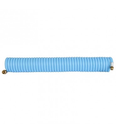 شلنگ باد پنوماتیک فنری