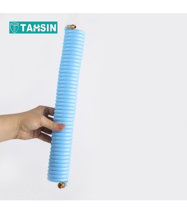 شلنگ باد پنوماتیک فنری