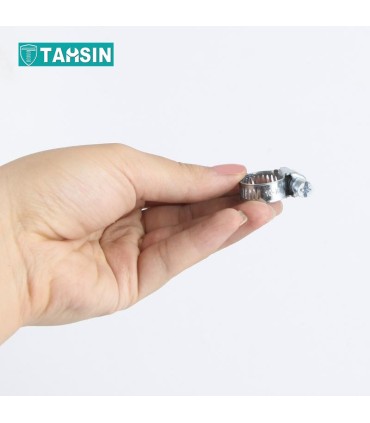 بست فلزی شلنگ ترک