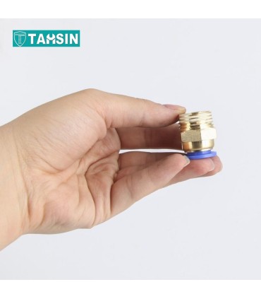 اتصال پنوماتیک مستقیم سایز 1.2