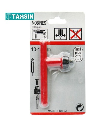 آچار سه نظام موبینس