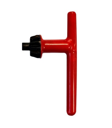 آچار سه نظام موبینس