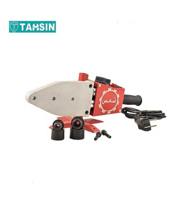 دستگاه جوش لوله سبز شمس مدل 1003/3