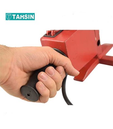 دستگاه جوش لوله سبز شمس مدل 1003/3