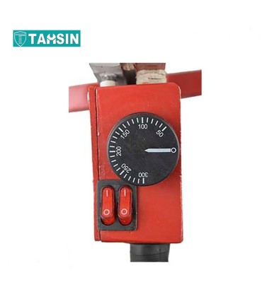 دستگاه جوش لوله سبز شمس مدل 1003/3