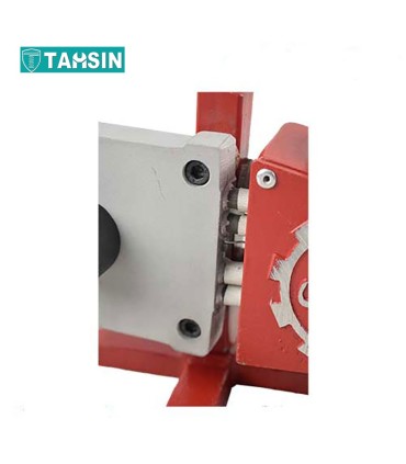 دستگاه جوش لوله سبز شمس مدل 1003/3