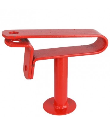 قفل پدال کشویی خودرو