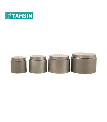 پک لقمه جوش لوله سبز شمس