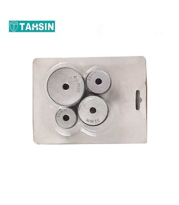 پک لقمه جوش لوله سبز شمس