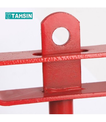 قفل پدال کشویی خودرو