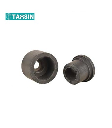 لقمه اتو لوله سبز شمس سایز 25