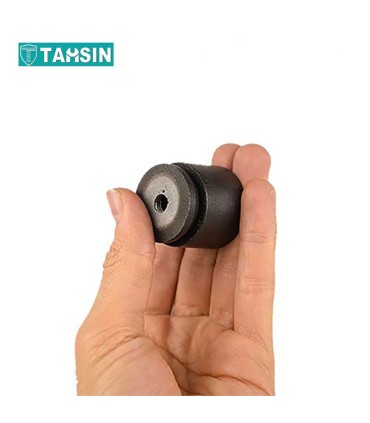 لقمه اتو لوله سبز شمس سایز 25