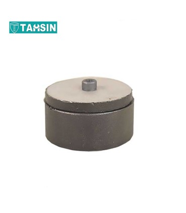 پارچه اتو لوله سبز شمس سایز 63