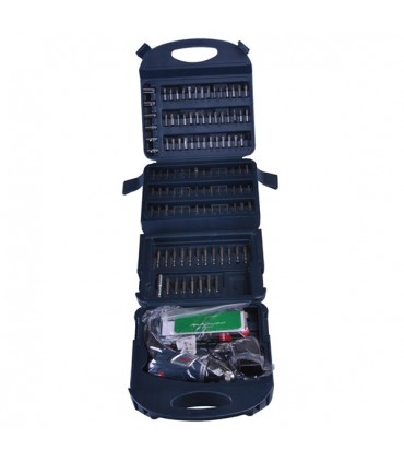 دریل پیچ گوشتی رونیکس مدل 8536