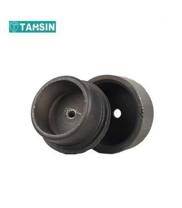 پارچه اتو لوله سبز شمس سایز 63