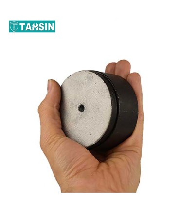 پارچه اتو لوله سبز شمس سایز 63