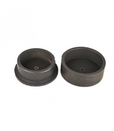 کالیبر دستگاه جوش لوله سبز شمس سایز 125