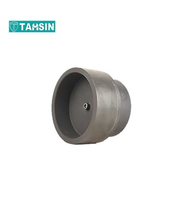 کالیبر دستگاه جوش لوله سبز شمس سایز 125