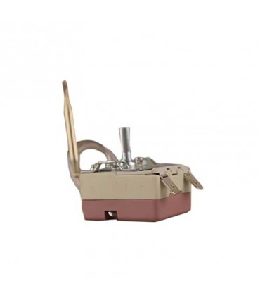 ترموستات اتو لوله سبز شمس