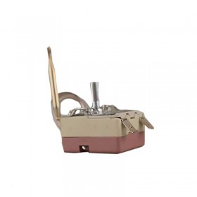 ترموستات اتو لوله سبز شمس