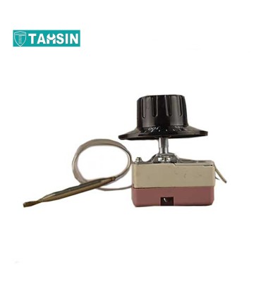 ترموستات اتو لوله سبز شمس