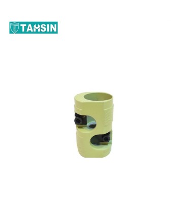 فویل تراش لوله سفید شمس سایز 25-20 میلیمتر