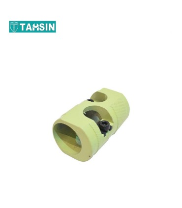 فویل تراش لوله سفید شمس سایز 25-20 میلیمتر