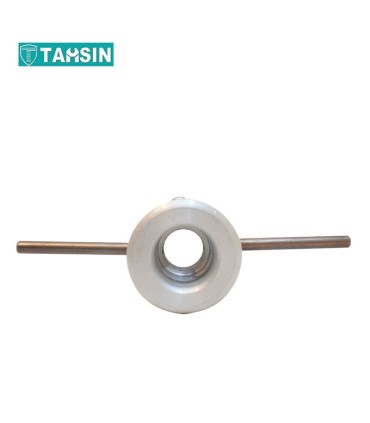 فویل تراش و قلم تراش شمس سایز 40-32 میلیمتر