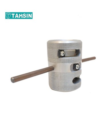 فویل تراش و قلم تراش شمس سایز 40-32 میلیمتر