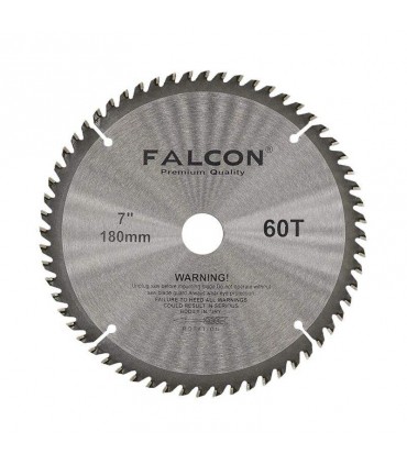 تیغ اره دیسکی فالکون مدل WO180