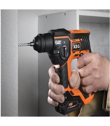 بتن کن آاگ مدل  BBH 12 LI