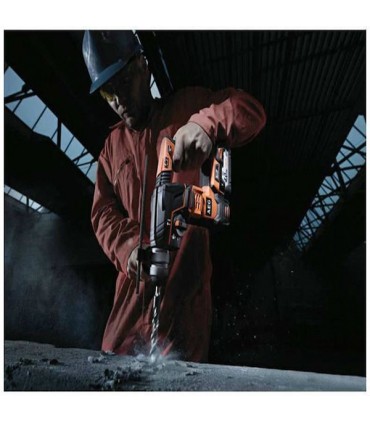 بتن کن آاگ مدل  BBH 12 LI