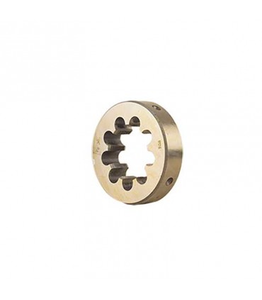 پارچه حدیده لوله برق شمس سایز 36 میلیمتر