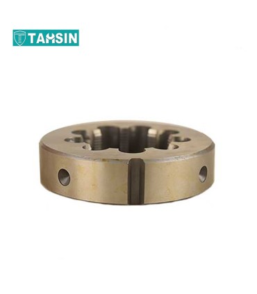 پارچه حدیده لوله برق شمس سایز 36 میلیمتر