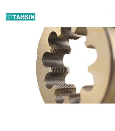 پارچه حدیده لوله برق شمس سایز 36 میلیمتر